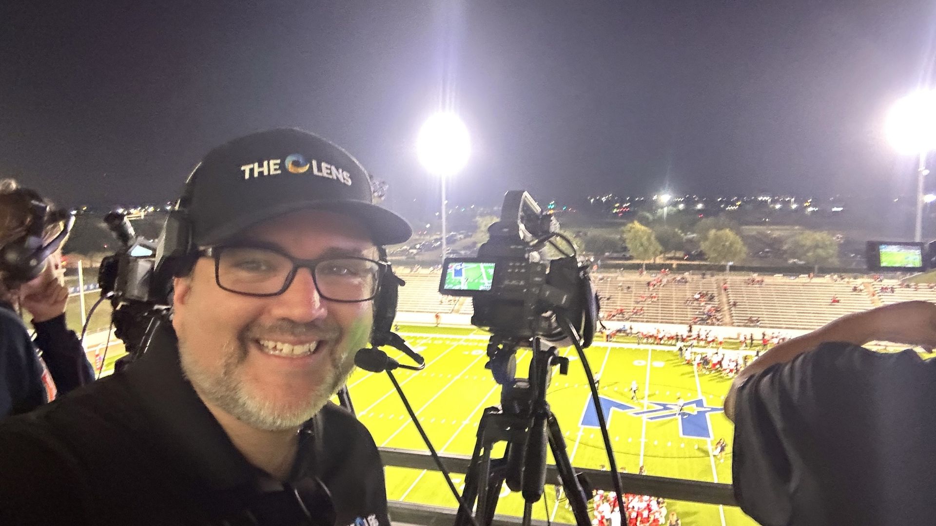 Video Storytelling Hunt County: Discover Local Gems - The Local Letter